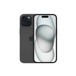 Smart phone APPLE IPHONE 15 128GB (BK) (MTP03HX/A)