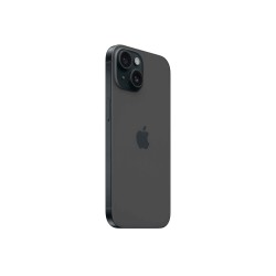 Smart phone APPLE IPHONE 15 128GB (BK) (MTP03HX/A)