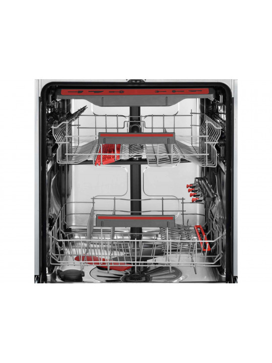 Встраив. посудомоечн. машина AEG FSR52917Z 