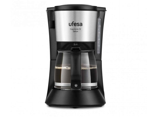 Coffee machines filter UFESA CG7125 CAPRICCIO 