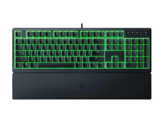 Keyboard RAZER ORNATA V3 RGB (BK) 44608