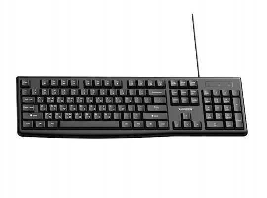 Keyboard UGREEN MK003 Combo (BK) 90561