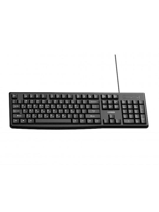 Keyboard UGREEN MK003 Combo (BK) 90561
