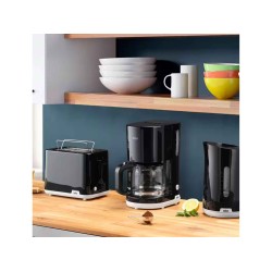 Kettle electric BRAUN WK1100BK 