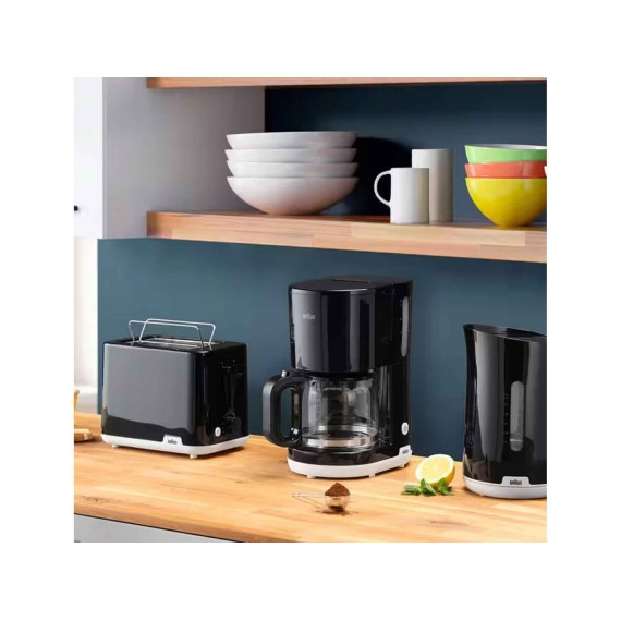 Чайник электрический BRAUN WK1100BK 