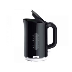 Kettle electric BRAUN WK1100BK 