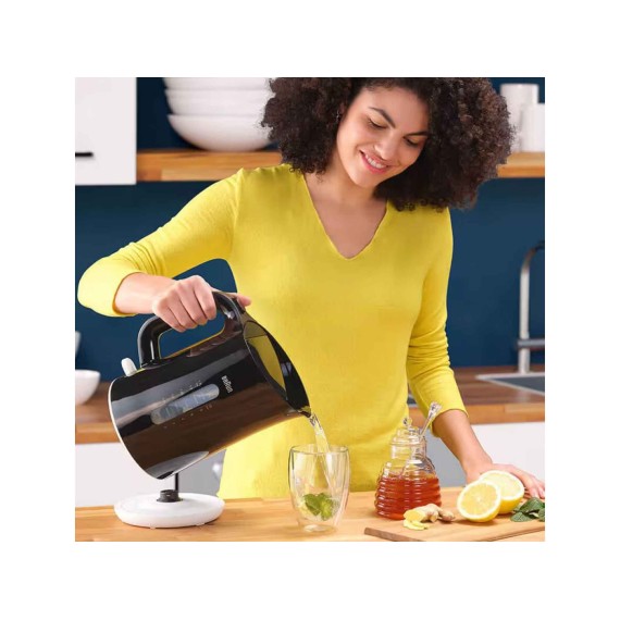 Чайник электрический BRAUN WK1100BK 