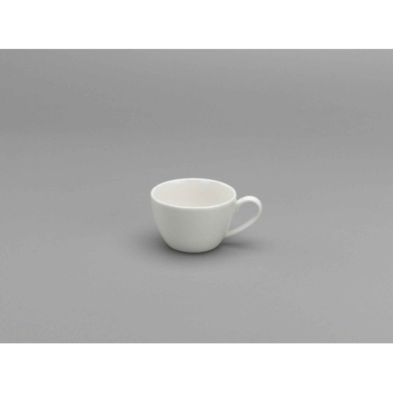 Cup MINH LONG 021062000 TEA DAISY LYS IVORY WHITE 