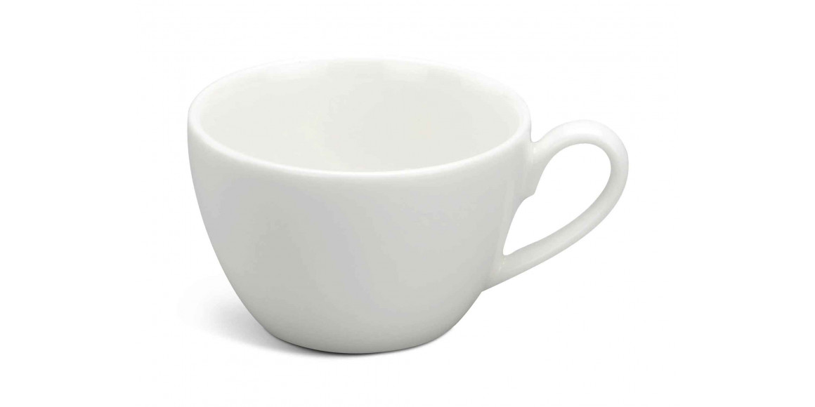 Cup MINH LONG 021062000 TEA DAISY LYS IVORY WHITE 