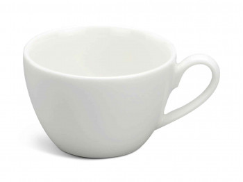 Cup MINH LONG 021062000 TEA DAISY LYS IVORY WHITE 