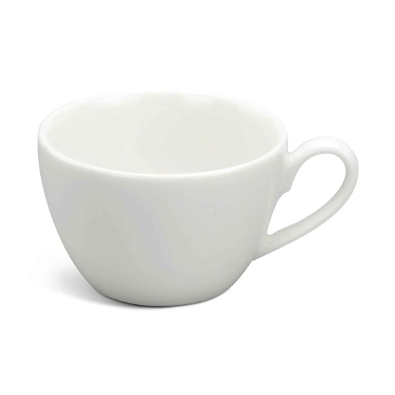 Cup MINH LONG 021062000 TEA DAISY LYS IVORY WHITE 