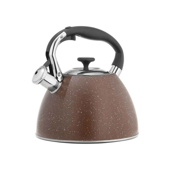 Թեյնիկներ/թեյի թրմիչներ LARA LR00-73 TERRACOTTA INDUCTION 3.3L 