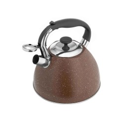 Kettles/tea makers LARA LR00-73 TERRACOTTA INDUCTION 3.3L 