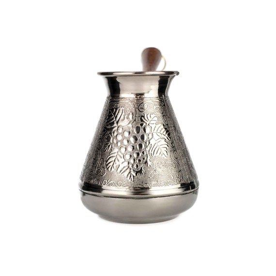Кофеварка LARA LR15-02 COPPER 540ML 