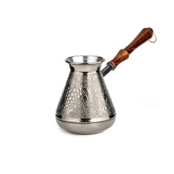 Coffee maker LARA LR15-02 COPPER 540ML 