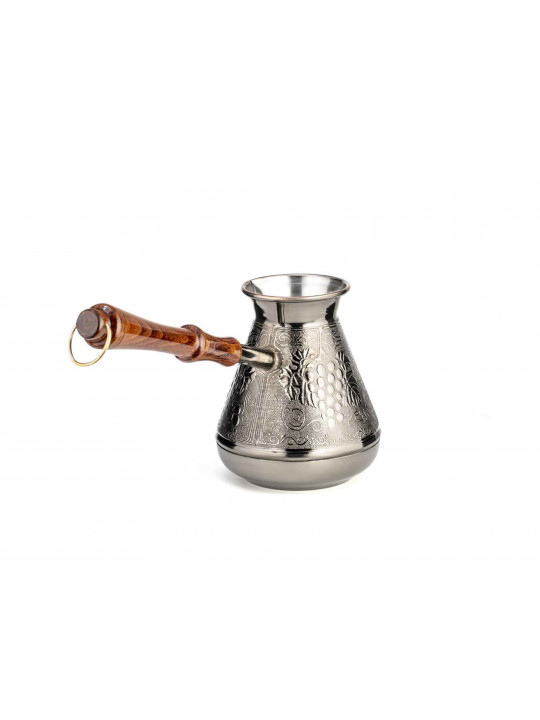 Coffee maker LARA LR15-02 COPPER 540ML 