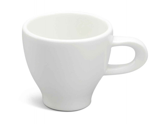 Cup MINH LONG 020796000 ESPRESSO DAISY LYS IVORY WHITE 