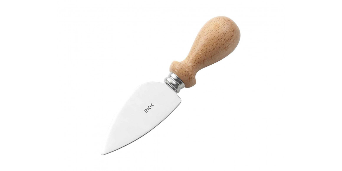Ножи и аксессуары PEDRINI 0017-4 S.S. BLADE CHEESE KNIFE 