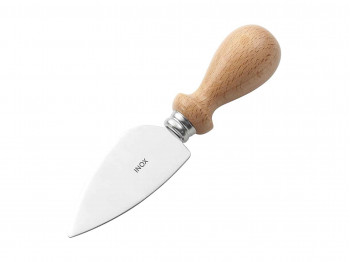 Knives and accessories PEDRINI 0017-4 S.S. BLADE CHEESE KNIFE 