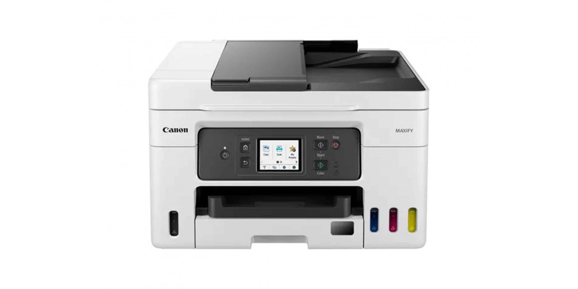 Принтер CANON MAXIFY GX4040+Paper MP-101 A4 (50sh) 