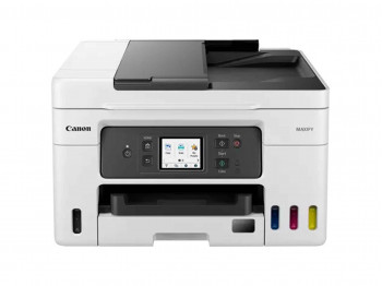 Принтер CANON MAXIFY GX4040+Paper MP-101 A4 (50sh) 