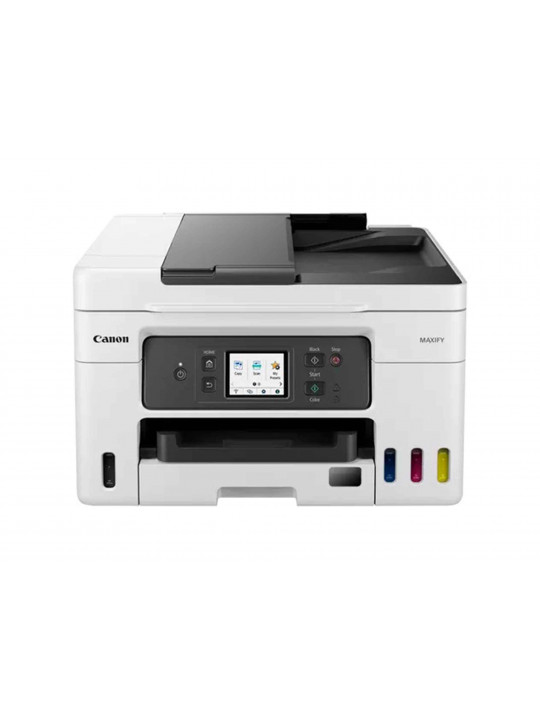 Printer CANON MAXIFY GX4040+Paper MP-101 A4 (50sh) 