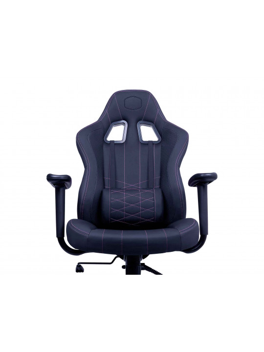 Gaming chair COOLER MASTER Caliber E1 (BK) CMI-GCE1