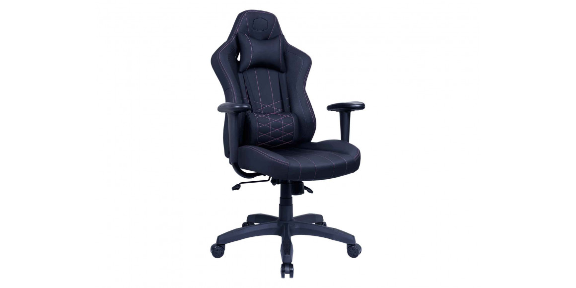 Խաղային աթոռ COOLER MASTER Caliber E1 (BK) CMI-GCE1