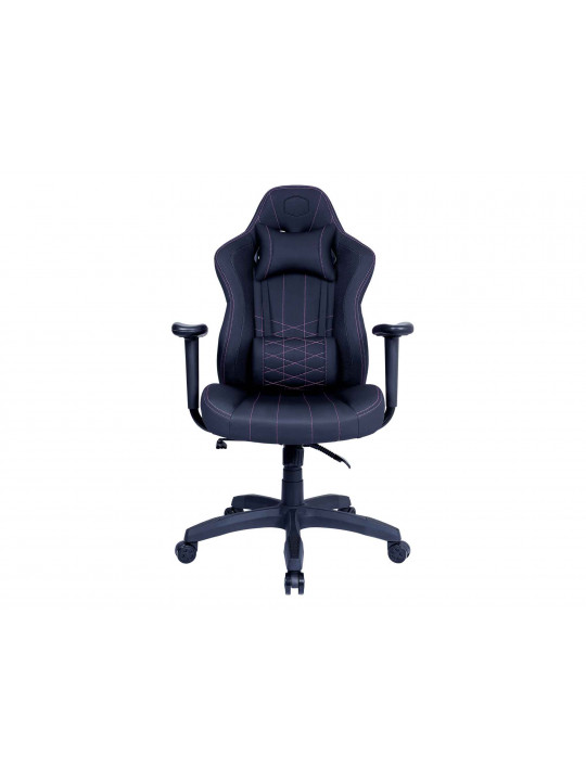 Игровое кресло COOLER MASTER Caliber E1 (BK) CMI-GCE1