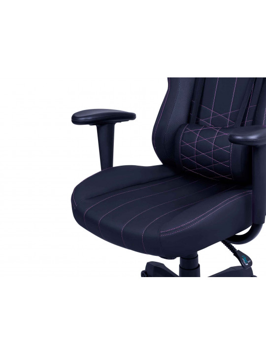 Игровое кресло COOLER MASTER Caliber E1 (BK) CMI-GCE1