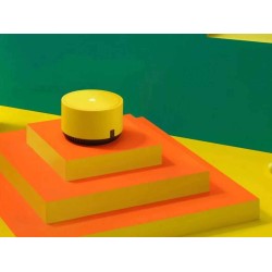 Smart speaker YANDEX Lite (Yellow) (YNDX-00025Y)