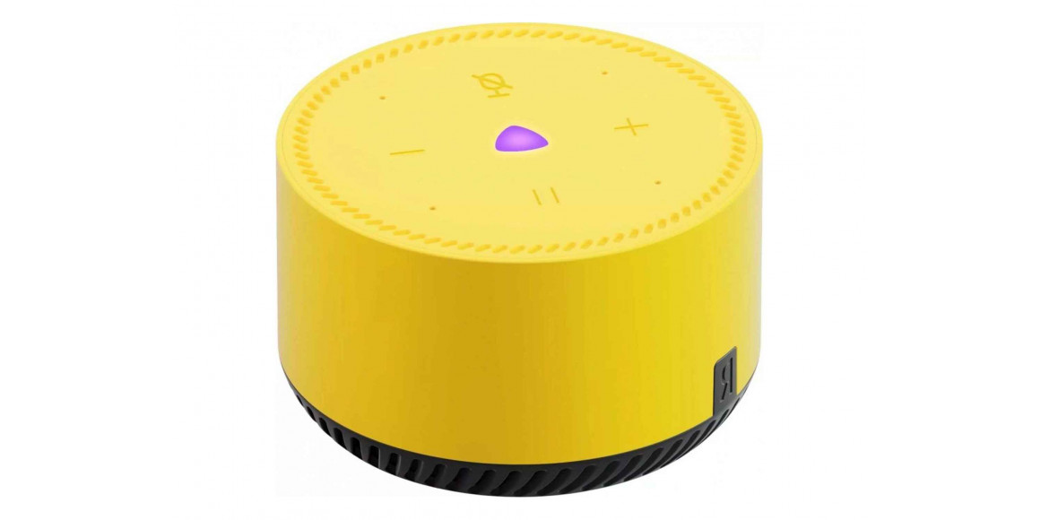 Խելացի կայան YANDEX Lite (Yellow) (YNDX-00025)