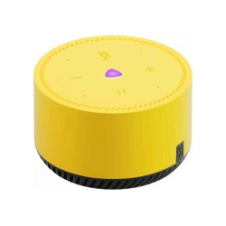 Smart speaker YANDEX Lite (Yellow) (YNDX-00025Y)