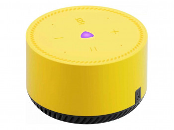 Умная станция YANDEX Lite (Yellow) (YNDX-00025)