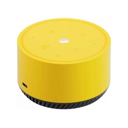 Smart speaker YANDEX Lite (Yellow) (YNDX-00025Y)