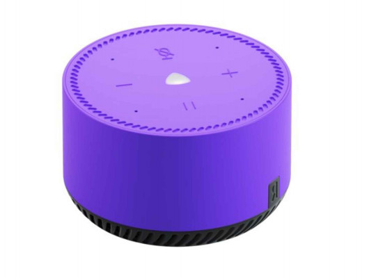 Խելացի կայան YANDEX Lite YNDX-00025 (PURPLE) 