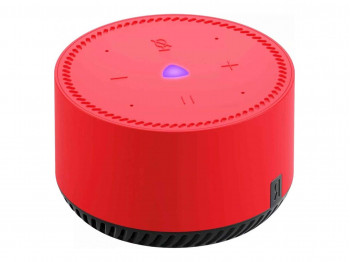 Smart station YANDEX Lite (Red) (YNDX-00025)