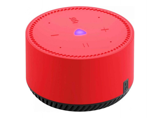 Smart station YANDEX Lite (Red) (YNDX-00025)