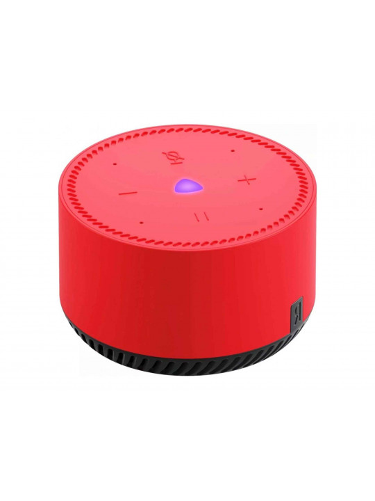 Խելացի կայան YANDEX Lite YNDX-00025 (Red) 