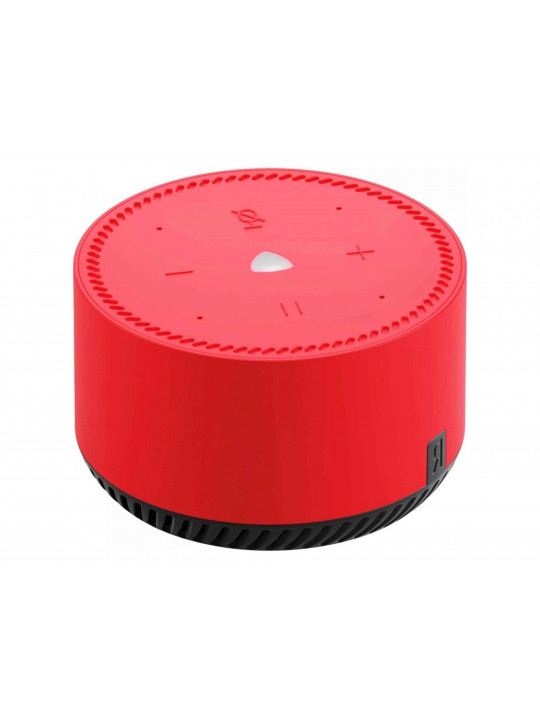 Խելացի կայան YANDEX Lite YNDX-00025 (Red) 