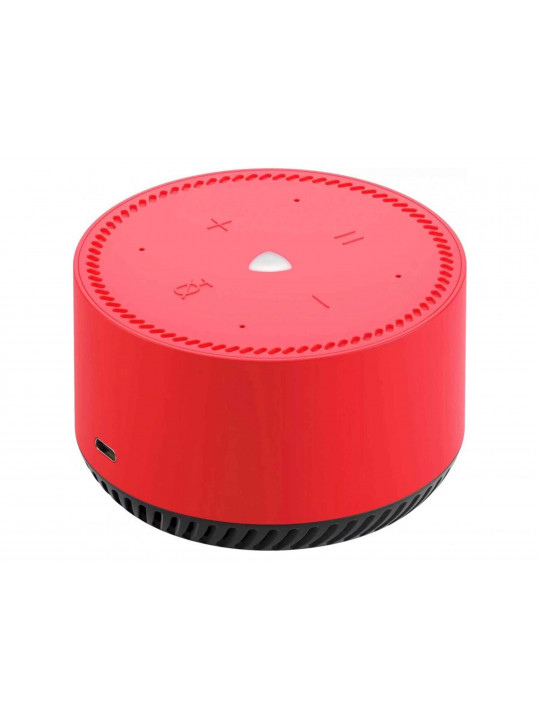 Խելացի կայան YANDEX Lite YNDX-00025 (Red) 