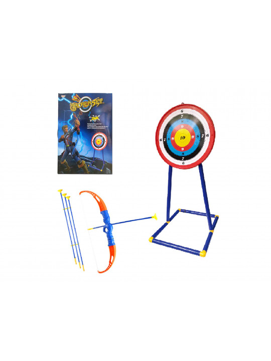 Children collection XIMI 6936706457944 BOW AND ARROW