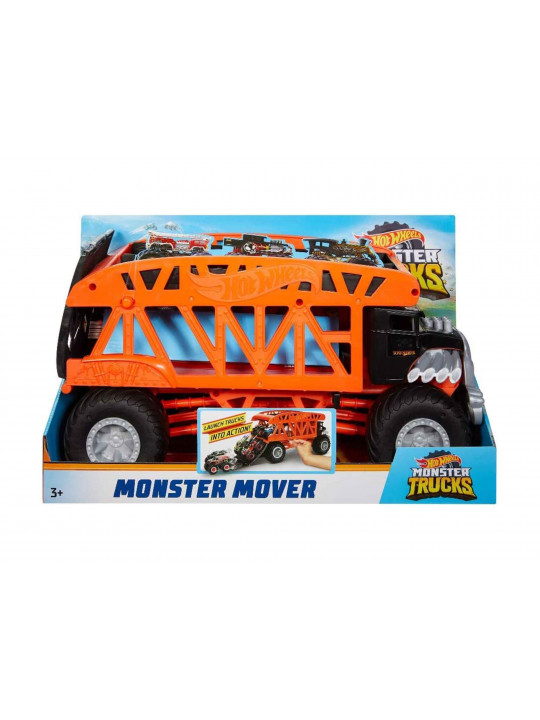 Transport HOT WHEELS GKD37 HW MT Monster Mover 