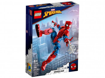 Blocks LEGO 76226 SPIDER-MAN Սարդ Մարդ 