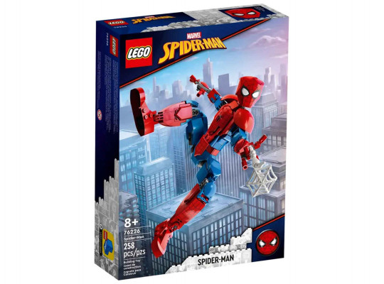 Конструктор LEGO 76226 SPIDER-MAN Սարդ Մարդ 
