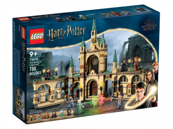 Конструктор LEGO 76415 Harry Potter Հոգվարթսի Ճակատամարտը 