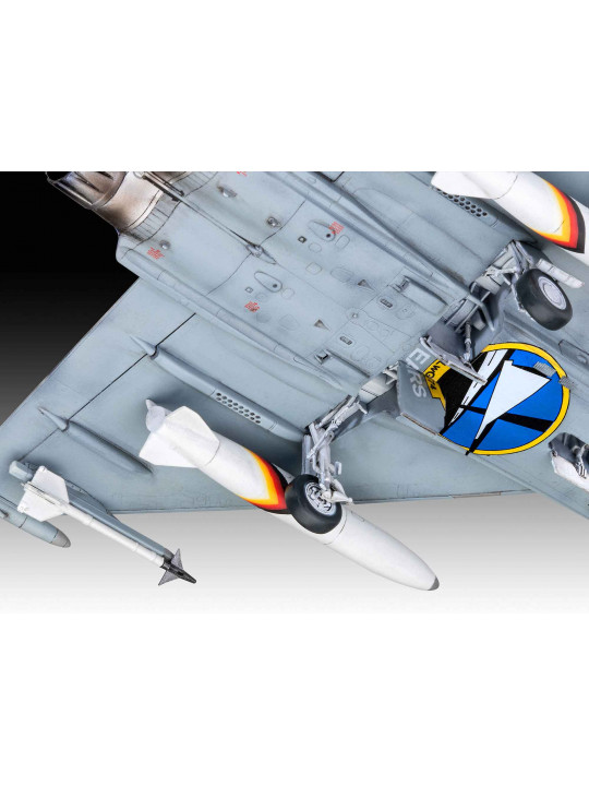 Գլուխկոտրուկ եվ խճանկար REVELL BAVARIAN TIGER 2021 63818 