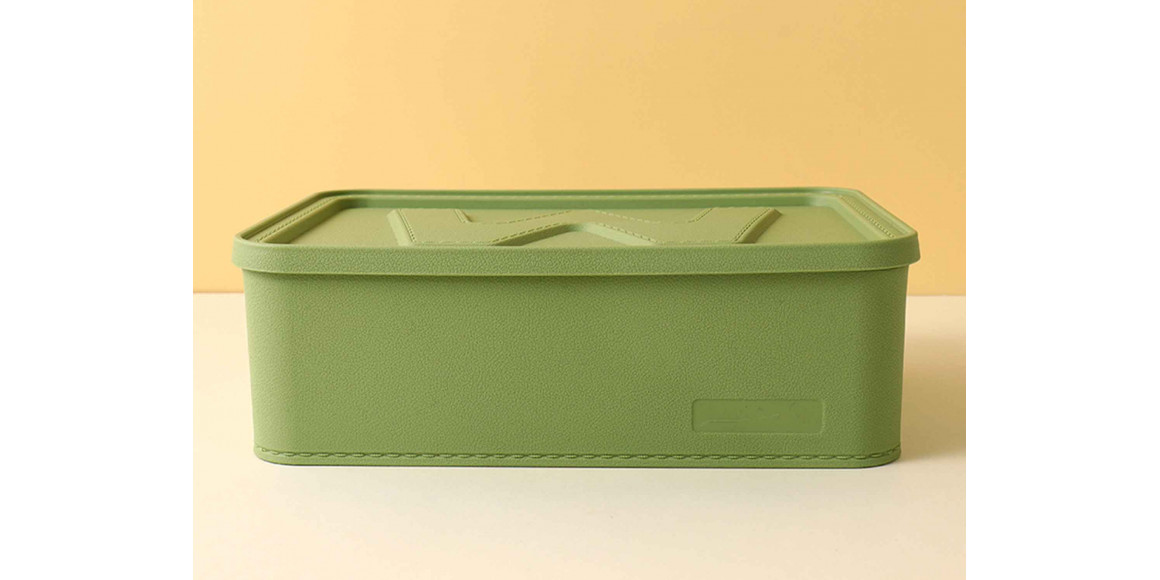 Storage box XIMI 6936706475801 NORDIC STYLE SMALL (475801)