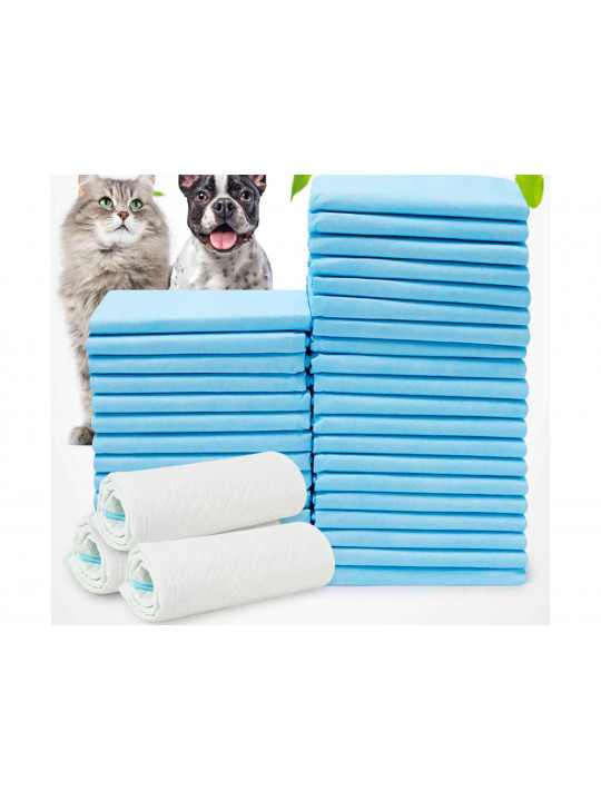 Accessories for animals XIMI 6936706499937 PET DIAPERS -S