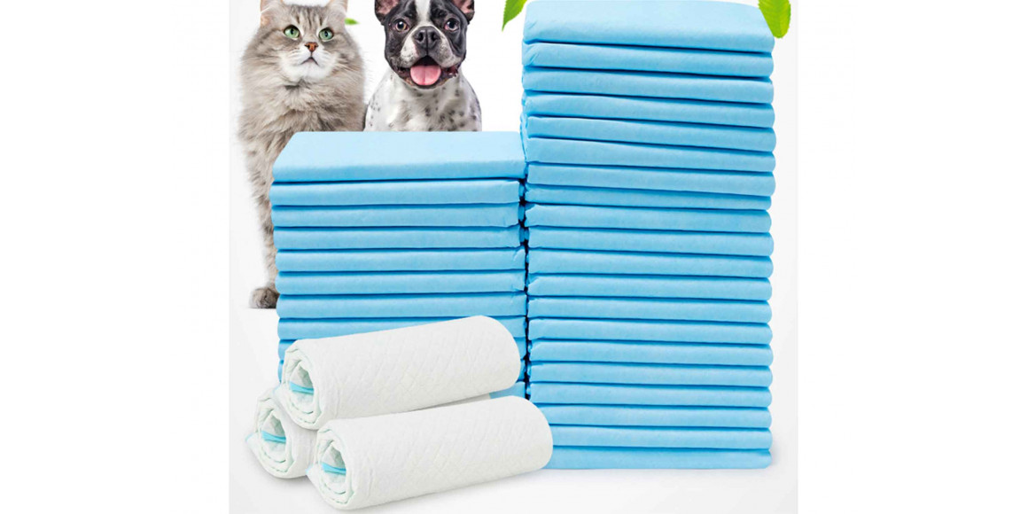 Accessories for animals XIMI 6936706499951 (PET DIAPERS -L)